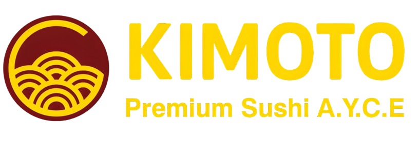 Kimoto Premium Sushi