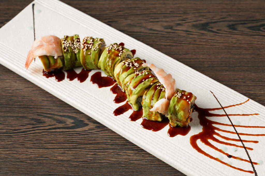 KIMOTO PREMIUM SUSHI